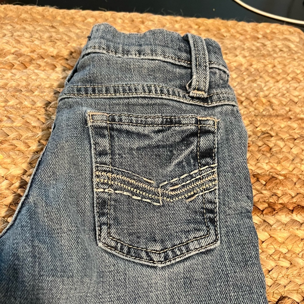 Wrangler 20x